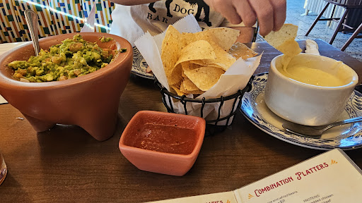 Photo of Tia Carmen Restaurant - 30 W State St, Geneva, IL 60134