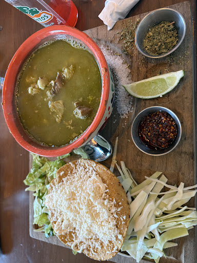 Photo of Tia Carmen Restaurant - 30 W State St, Geneva, IL 60134