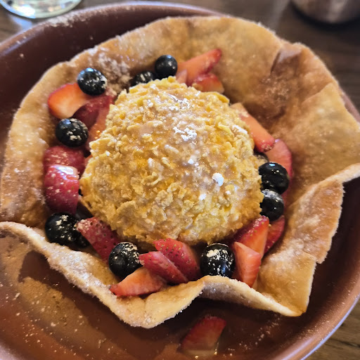 Photo of Tia Carmen Restaurant - 30 W State St, Geneva, IL 60134