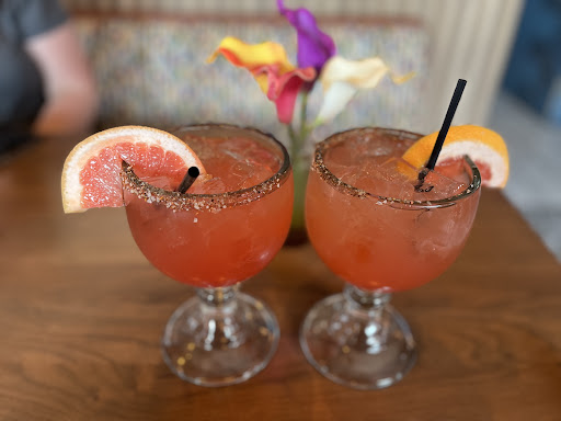 Photo of Tia Carmen Restaurant - 30 W State St, Geneva, IL 60134