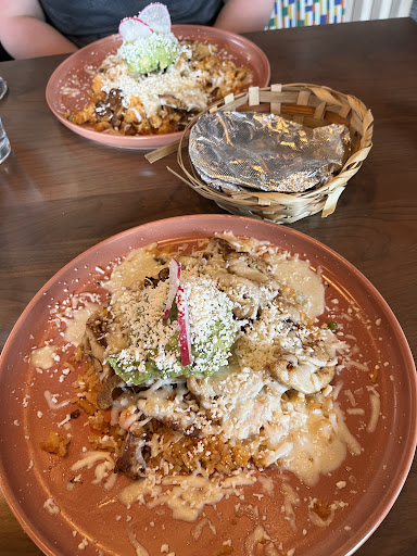 Photo of Tia Carmen Restaurant - 30 W State St, Geneva, IL 60134