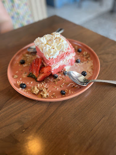 Photo of Tia Carmen Restaurant - 30 W State St, Geneva, IL 60134