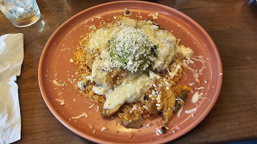 Photo of Tia Carmen Restaurant - 30 W State St, Geneva, IL 60134