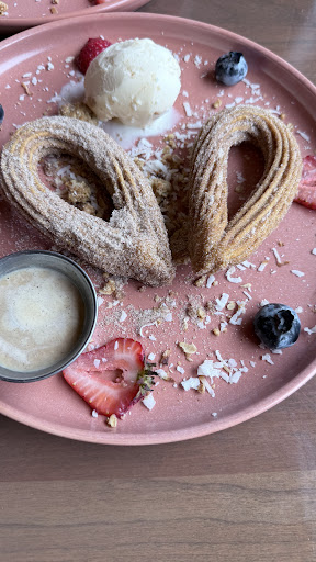 Photo of Tia Carmen Restaurant - 30 W State St, Geneva, IL 60134