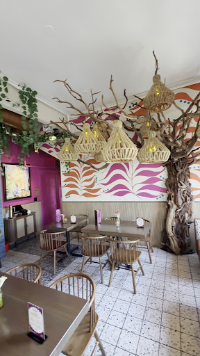 Photo of Tia Carmen Restaurant - 30 W State St, Geneva, IL 60134