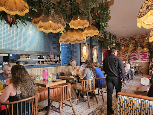 Photo of Tia Carmen Restaurant - 30 W State St, Geneva, IL 60134