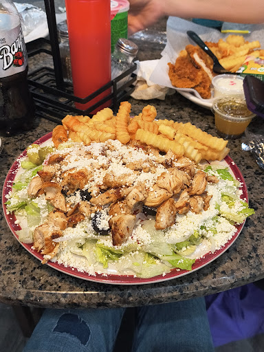 Photo of Nana's Mediterranean Alden - 12775 Broadway, Alden, NY 14004