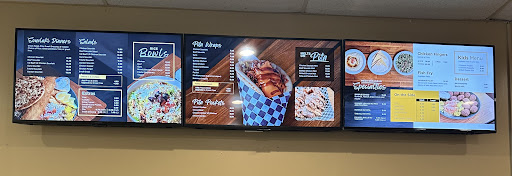 Photo of Nana's Mediterranean Alden - 12775 Broadway, Alden, NY 14004