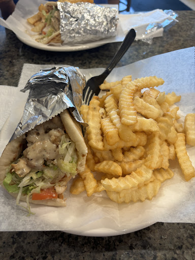 Photo of Nana's Mediterranean Alden - 12775 Broadway, Alden, NY 14004