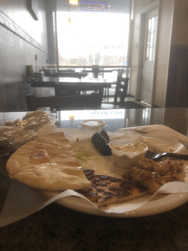 Photo of Nana's Mediterranean Alden - 12775 Broadway, Alden, NY 14004