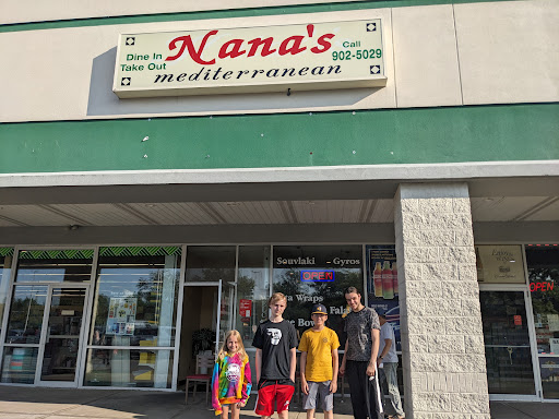 Photo of Nana's Mediterranean Alden - 12775 Broadway, Alden, NY 14004