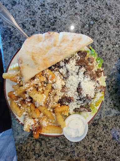 Photo of Nana's Mediterranean Alden - 12775 Broadway, Alden, NY 14004