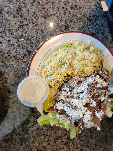 Photo of Nana's Mediterranean Alden - 12775 Broadway, Alden, NY 14004