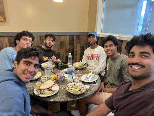 Photo of Nana's Mediterranean Alden - 12775 Broadway, Alden, NY 14004