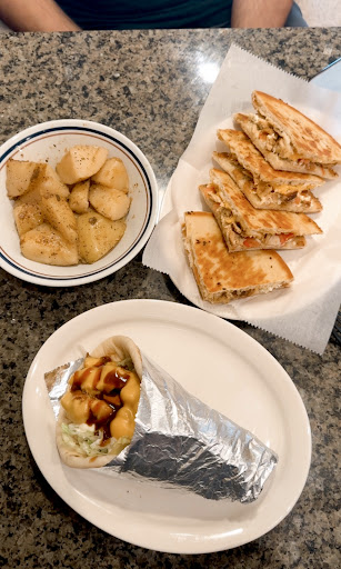 Photo of Nana's Mediterranean Alden - 12775 Broadway, Alden, NY 14004