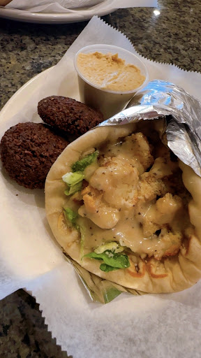 Photo of Nana's Mediterranean Alden - 12775 Broadway, Alden, NY 14004