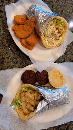 Photo of Nana's Mediterranean Alden - 12775 Broadway, Alden, NY 14004