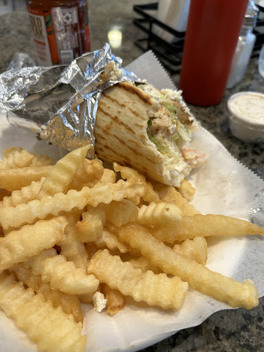 Photo of Nana's Mediterranean Alden - 12775 Broadway, Alden, NY 14004