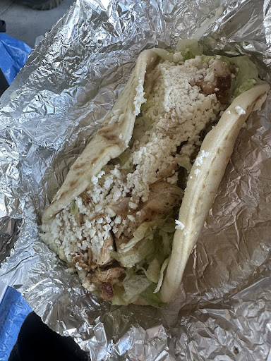 Photo of Nana's Mediterranean Alden - 12775 Broadway, Alden, NY 14004