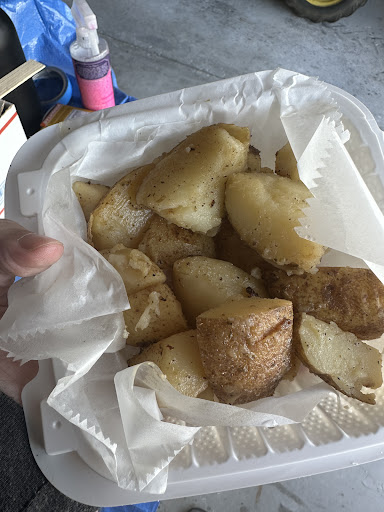 Photo of Nana's Mediterranean Alden - 12775 Broadway, Alden, NY 14004