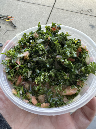 Photo of Nana's Mediterranean Alden - 12775 Broadway, Alden, NY 14004