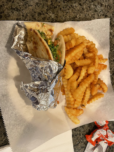 Photo of Nana's Mediterranean Alden - 12775 Broadway, Alden, NY 14004