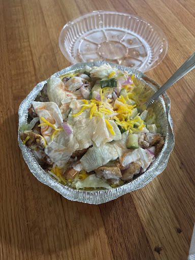 Photo of ROC HALAL DONER & KEBAB - 69 Rochester St, Scottsville, NY 14546