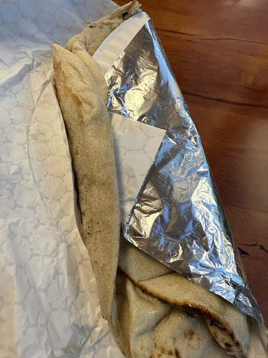 Photo of Alibaba Kebab - 1100 Southwestern Blvd, West Seneca, NY 14224