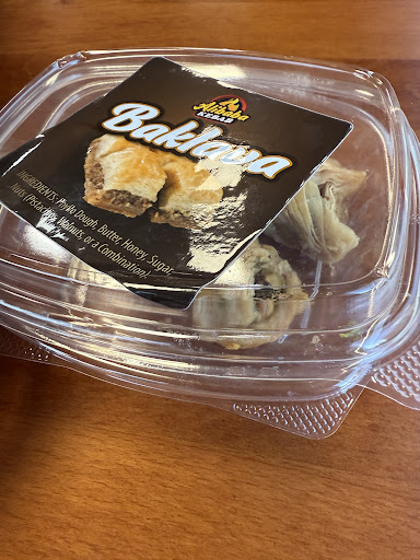 Photo of Alibaba Kebab - 1100 Southwestern Blvd, West Seneca, NY 14224