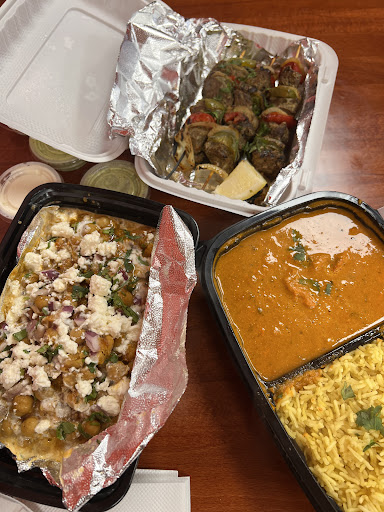 Photo of Alibaba Kebab - 1100 Southwestern Blvd, West Seneca, NY 14224