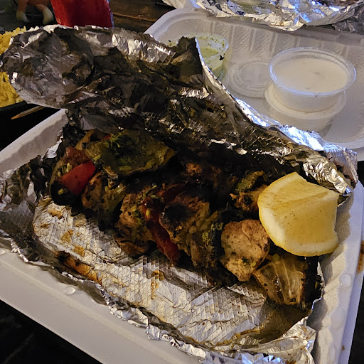 Photo of Alibaba Kebab - 1100 Southwestern Blvd, West Seneca, NY 14224