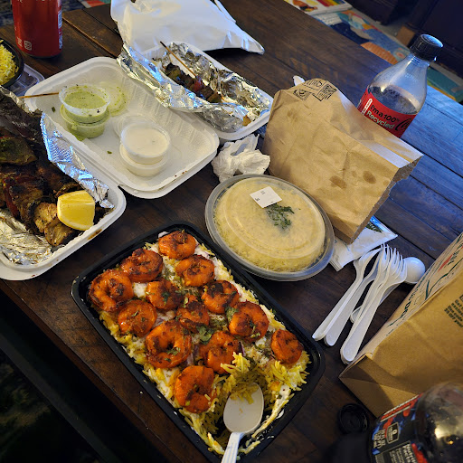 Photo of Alibaba Kebab - 1100 Southwestern Blvd, West Seneca, NY 14224
