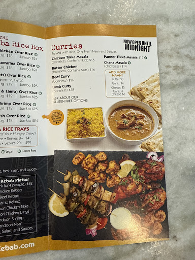 Photo of Alibaba Kebab - 1100 Southwestern Blvd, West Seneca, NY 14224