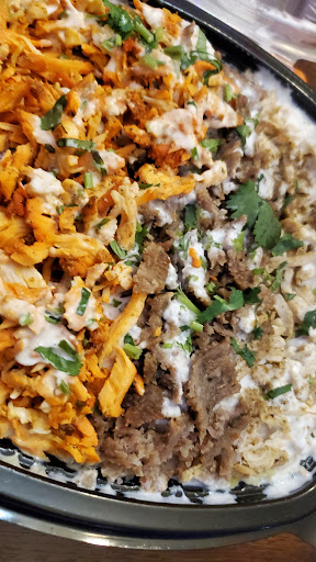 Photo of Alibaba Kebab - 1100 Southwestern Blvd, West Seneca, NY 14224