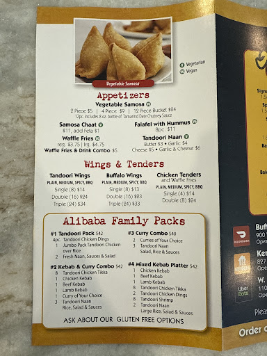 Photo of Alibaba Kebab - 1100 Southwestern Blvd, West Seneca, NY 14224