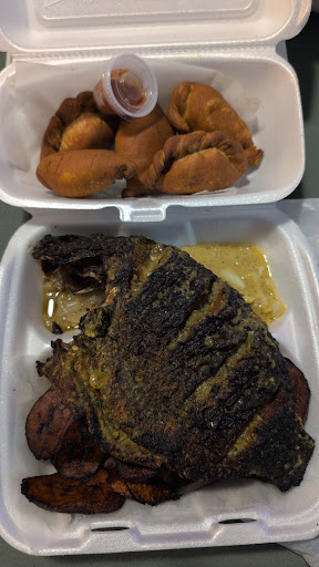 Photo of Le Fuuta Restaurant - 4527 Millbranch Rd, Memphis, TN 38116