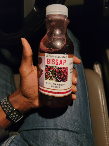 Photo of Le Fuuta Restaurant - 4527 Millbranch Rd, Memphis, TN 38116