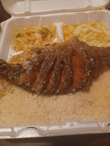 Photo of Le Fuuta Restaurant - 4527 Millbranch Rd, Memphis, TN 38116