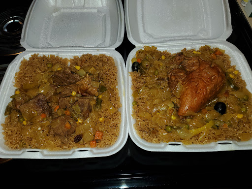 Photo of Le Fuuta Restaurant - 4527 Millbranch Rd, Memphis, TN 38116