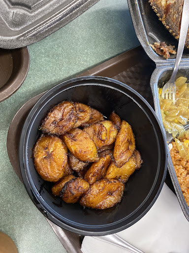 Photo of Le Fuuta Restaurant - 4527 Millbranch Rd, Memphis, TN 38116