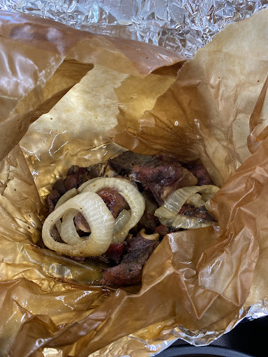 Photo of Le Fuuta Restaurant - 4527 Millbranch Rd, Memphis, TN 38116