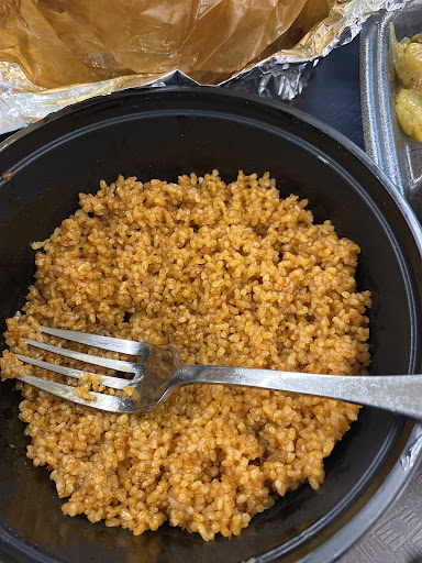 Photo of Le Fuuta Restaurant - 4527 Millbranch Rd, Memphis, TN 38116