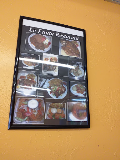Photo of Le Fuuta Restaurant - 4527 Millbranch Rd, Memphis, TN 38116