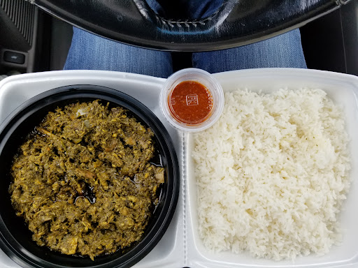 Photo of Le Fuuta Restaurant - 4527 Millbranch Rd, Memphis, TN 38116