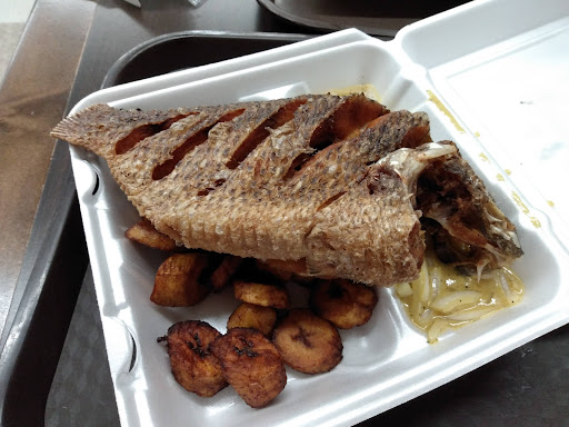 Photo of Le Fuuta Restaurant - 4527 Millbranch Rd, Memphis, TN 38116