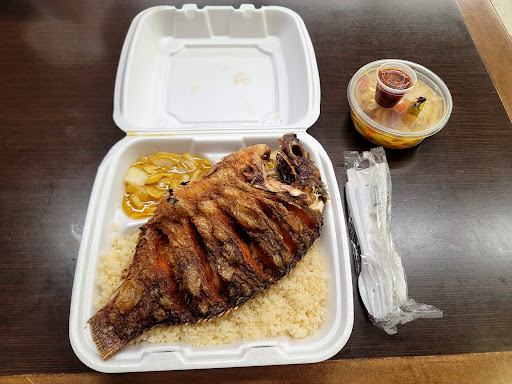 Photo of Le Fuuta Restaurant - 4527 Millbranch Rd, Memphis, TN 38116