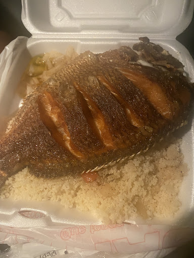 Photo of Le Fuuta Restaurant - 4527 Millbranch Rd, Memphis, TN 38116