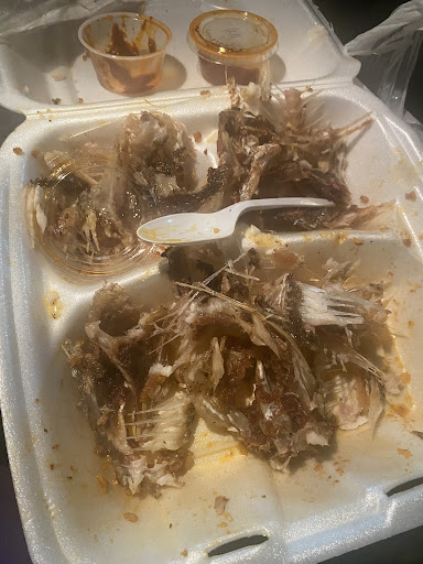 Photo of Le Fuuta Restaurant - 4527 Millbranch Rd, Memphis, TN 38116