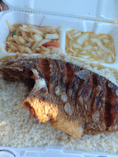 Photo of Le Fuuta Restaurant - 4527 Millbranch Rd, Memphis, TN 38116