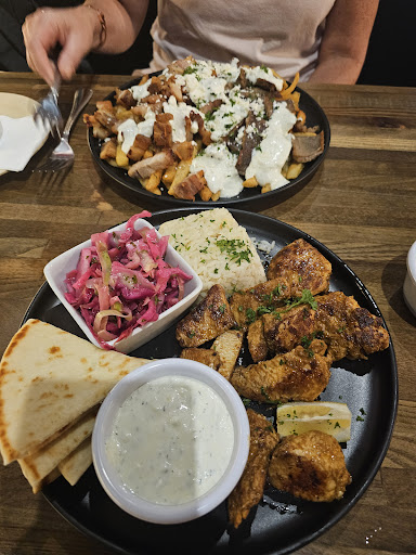 Photo of The GOAT - 228 Cornerstone Blvd, Hot Springs, AR 71913